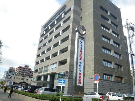 中警察署(警察署/交番)まで630m 名古屋市営地下鉄名城線/矢場町駅 徒歩4分 8階 築39年