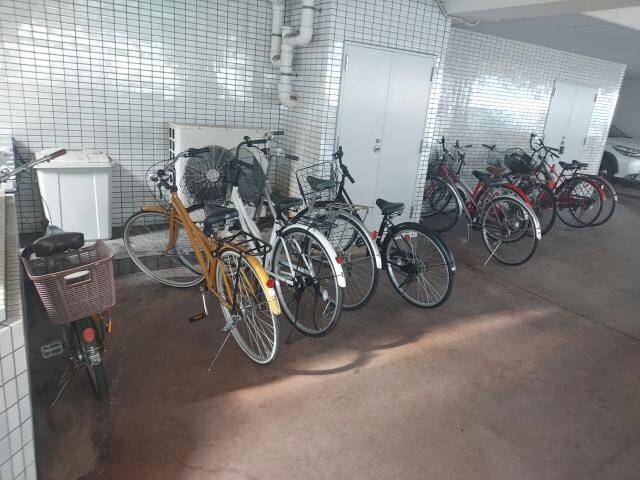  名古屋市営地下鉄名城線/矢場町駅 徒歩4分 8階 築39年