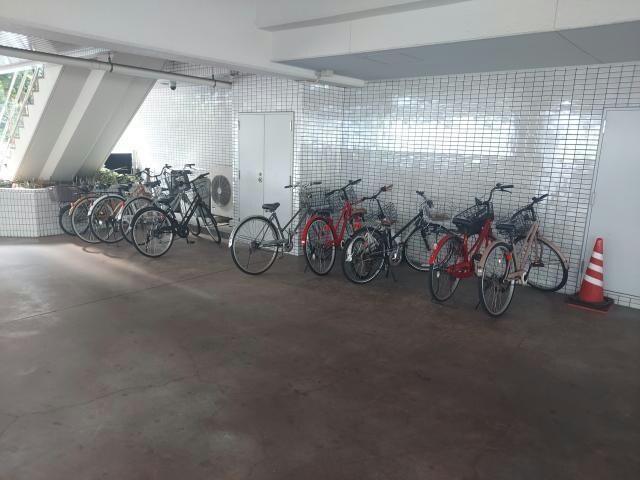  名古屋市営地下鉄名城線/矢場町駅 徒歩4分 8階 築39年