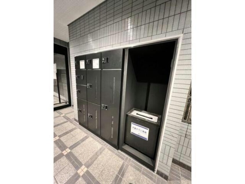  名古屋市営地下鉄東山線/栄駅 徒歩6分 4階 築30年