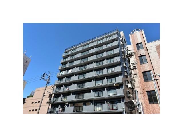  名古屋市営地下鉄東山線/栄駅 徒歩6分 9階 築30年