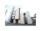  名古屋市営地下鉄名城線/矢場町駅 徒歩8分 4階 築36年