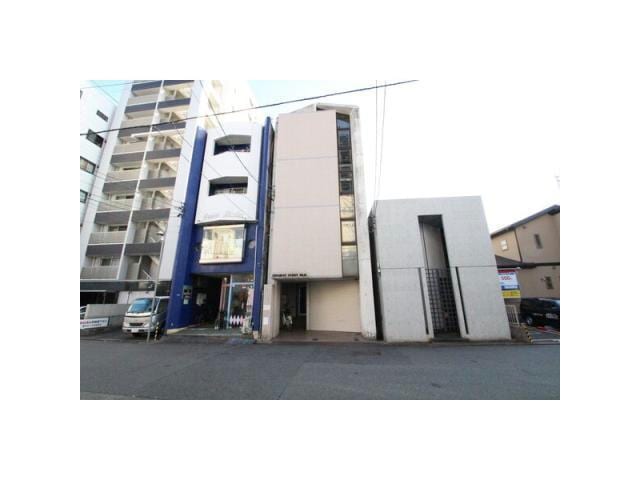  名古屋市営地下鉄名城線/矢場町駅 徒歩8分 4階 築36年