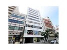 名古屋市営地下鉄名城線/矢場町駅 徒歩7分 6階 築50年の外観
