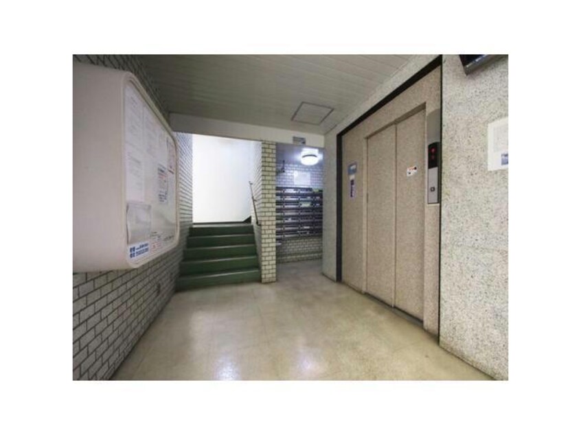  名古屋市営地下鉄名城線/矢場町駅 徒歩7分 8階 築50年
