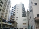  名古屋市営地下鉄名城線/矢場町駅 徒歩7分 8階 築50年