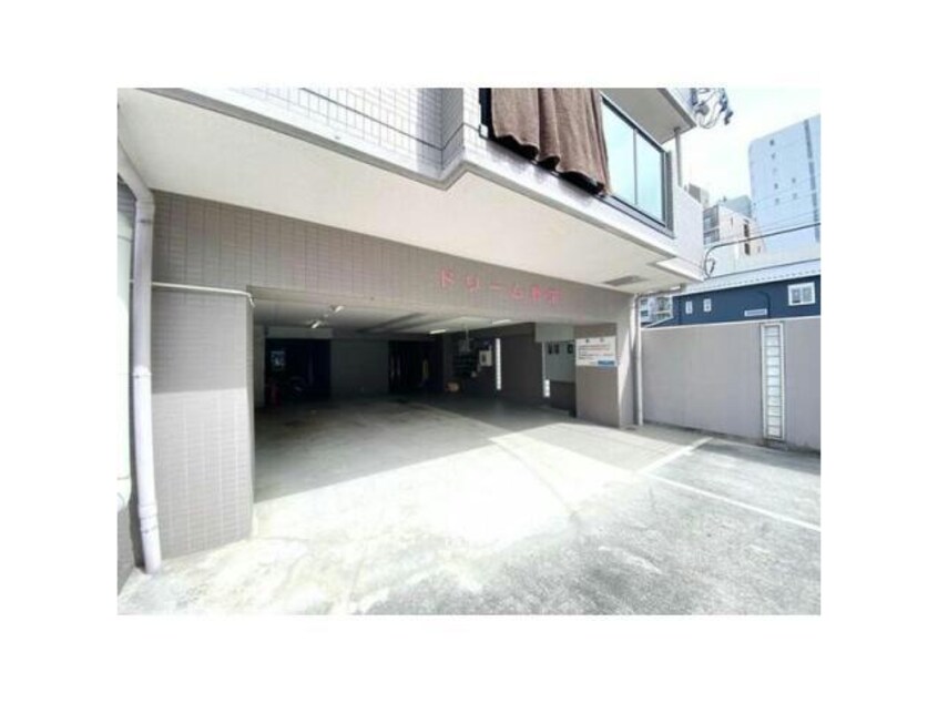  名古屋市営地下鉄鶴舞線/鶴舞駅 徒歩10分 7階 築27年