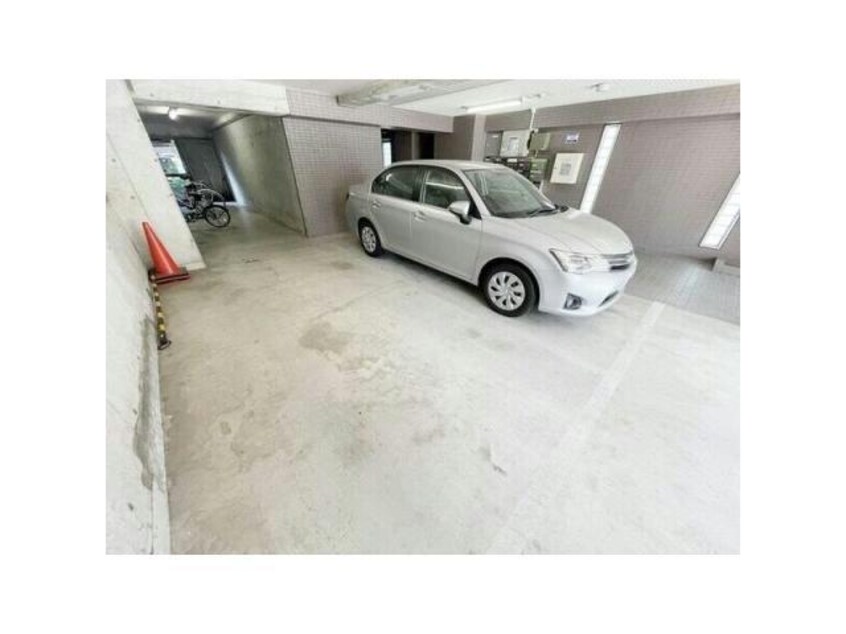  名古屋市営地下鉄鶴舞線/鶴舞駅 徒歩10分 7階 築27年