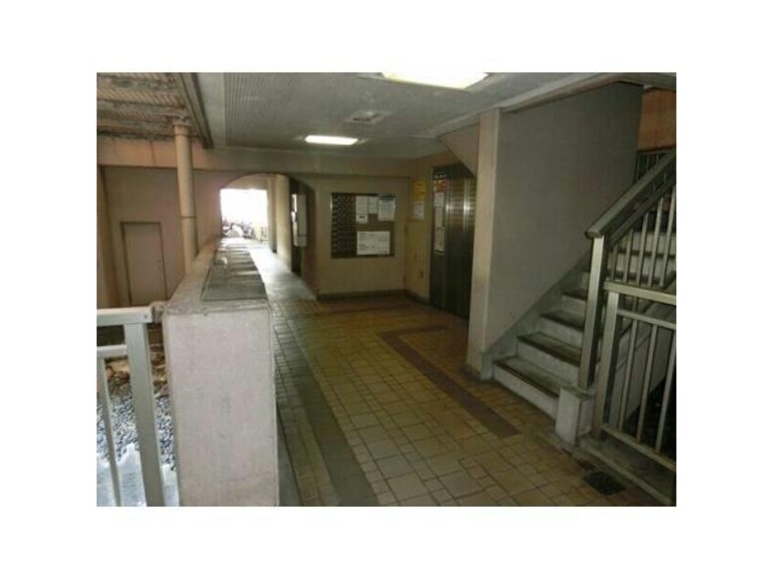  名古屋市営地下鉄名城線/矢場町駅 徒歩7分 7階 築37年