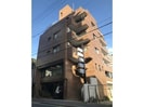 名古屋市営地下鉄桜通線/高岳駅 徒歩7分 7階 築36年の外観