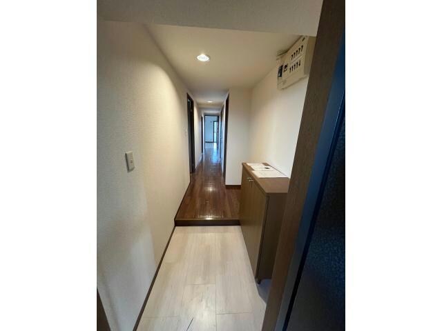  名古屋市営地下鉄桜通線/車道駅 徒歩9分 3階 築27年