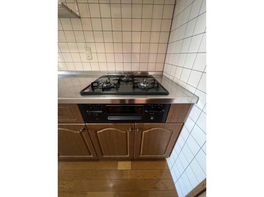  名古屋市営地下鉄桜通線/車道駅 徒歩9分 3階 築27年