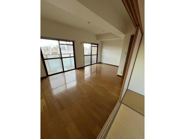  名古屋市営地下鉄桜通線/車道駅 徒歩9分 3階 築27年