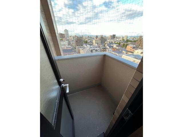  名古屋市営地下鉄桜通線/車道駅 徒歩9分 3階 築27年