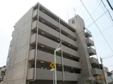 マーベラス新栄
