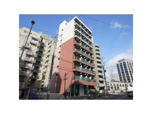  名古屋市営地下鉄東山線/千種駅 徒歩4分 3階 築28年