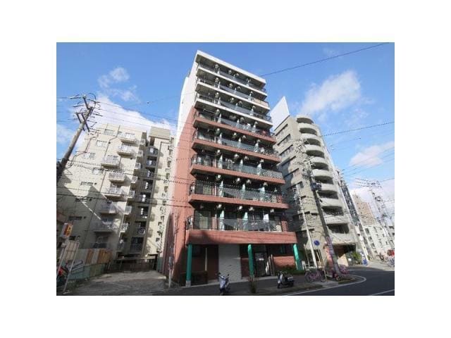  名古屋市営地下鉄東山線/千種駅 徒歩4分 3階 築28年