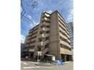 名古屋市営地下鉄東山線/新栄町駅 徒歩6分 7階 築23年の外観