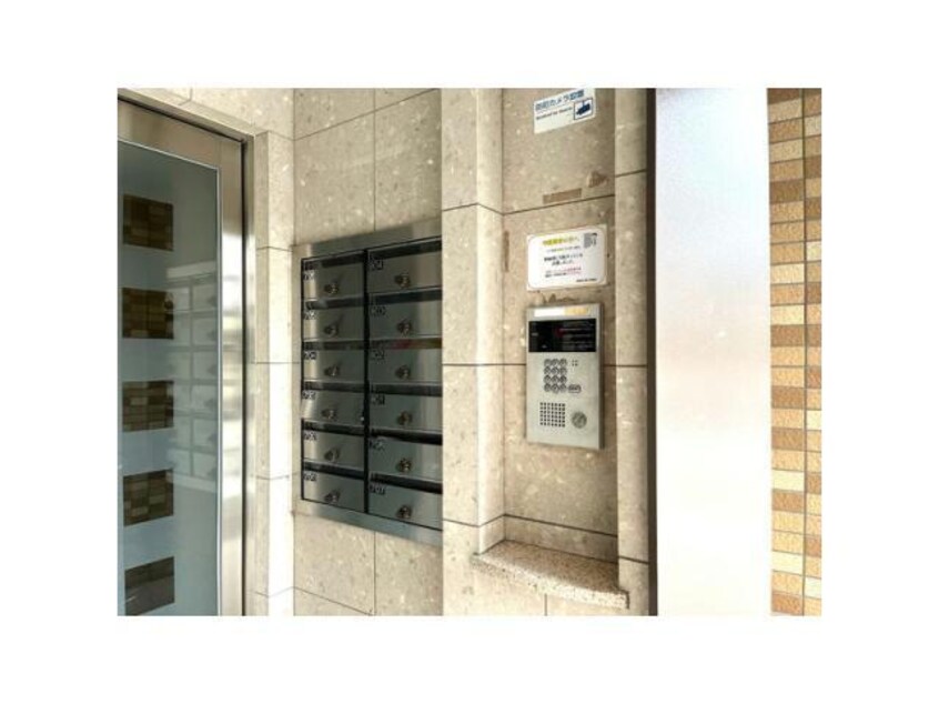  名古屋市営地下鉄東山線/新栄町駅 徒歩6分 4階 築23年