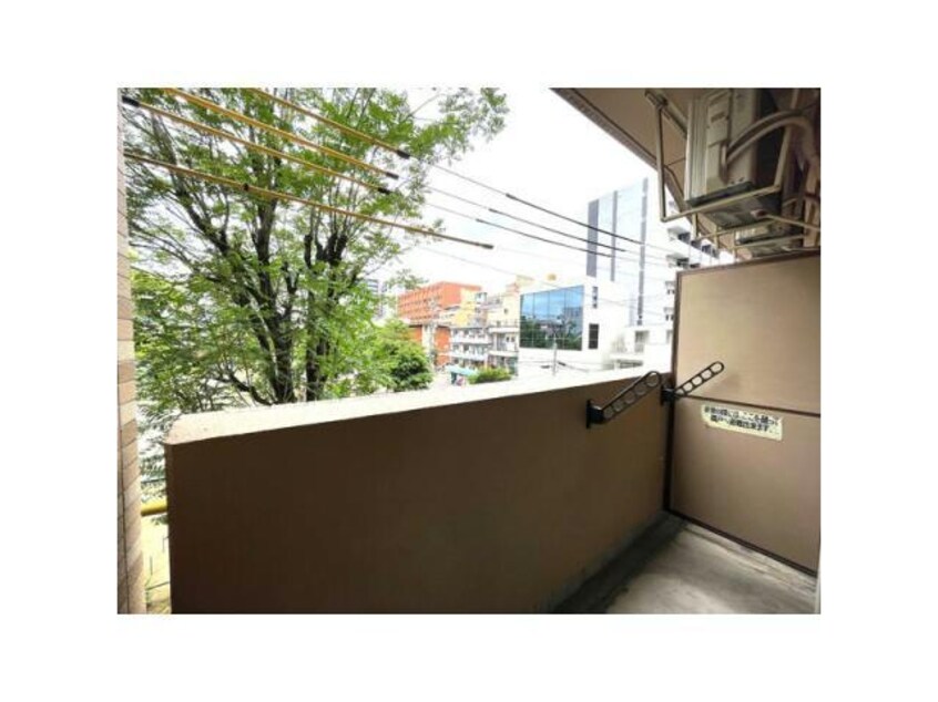  名古屋市営地下鉄東山線/新栄町駅 徒歩6分 4階 築23年