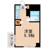 名古屋市営地下鉄桜通線/高岳駅 徒歩3分 3階 築32年 1Rの間取り