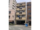 マンションAAの外観