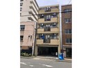名古屋市営地下鉄桜通線/高岳駅 徒歩3分 5階 築32年の外観