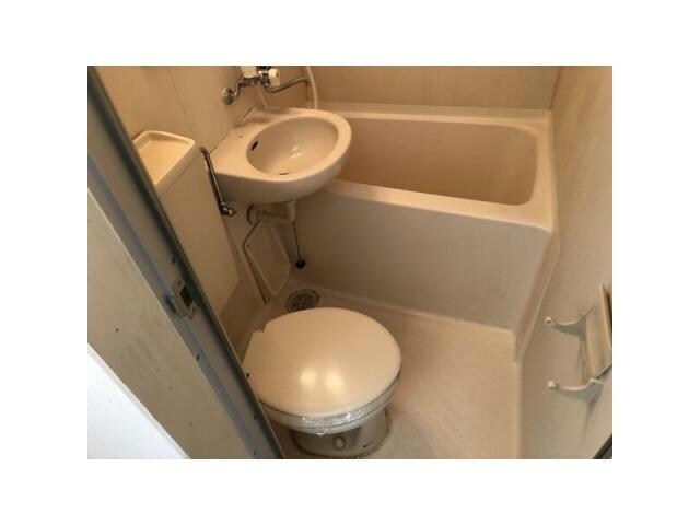  名古屋市営地下鉄桜通線/高岳駅 徒歩3分 5階 築32年