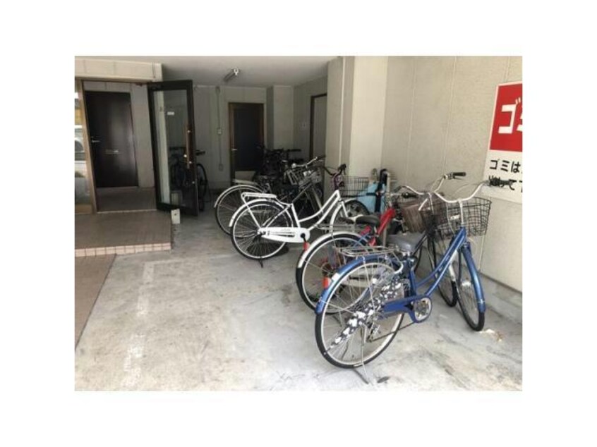  名古屋市営地下鉄桜通線/高岳駅 徒歩3分 5階 築32年