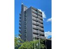 名古屋市営地下鉄桜通線/高岳駅 徒歩6分 4階 築28年の外観