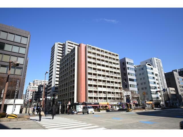  名古屋市営地下鉄名城線/久屋大通駅 徒歩2分 3階 築45年