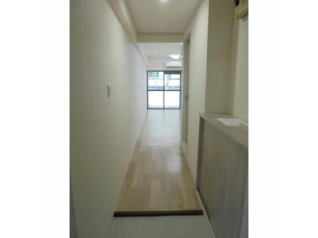  名古屋市営地下鉄名城線/久屋大通駅 徒歩2分 3階 築45年