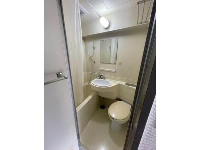  名古屋市営地下鉄名城線/久屋大通駅 徒歩2分 3階 築44年