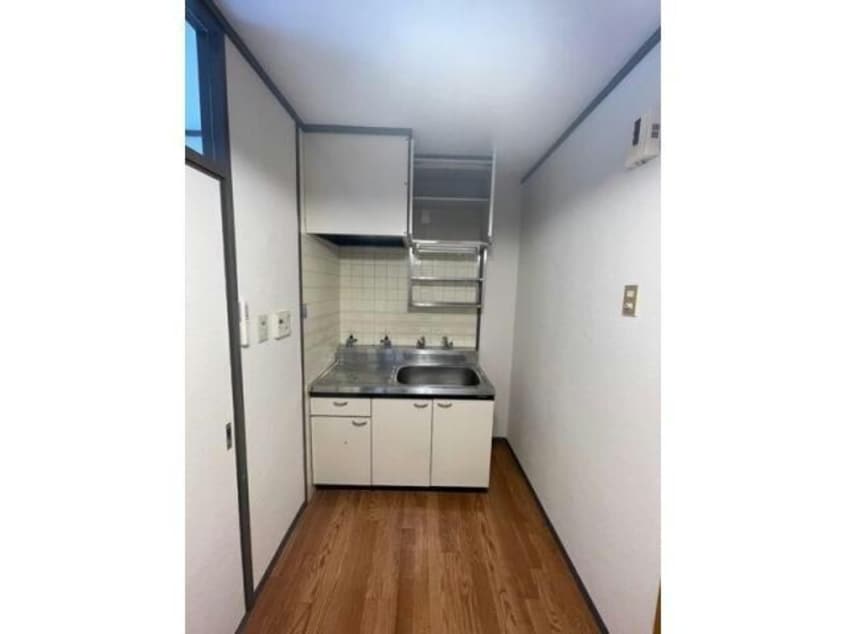  名古屋市営地下鉄名城線/久屋大通駅 徒歩2分 3階 築44年