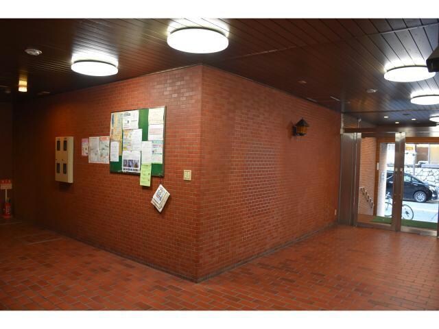  名古屋市営地下鉄名城線/久屋大通駅 徒歩2分 3階 築45年