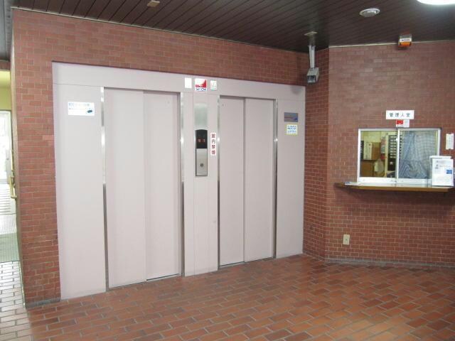  名古屋市営地下鉄名城線/久屋大通駅 徒歩2分 3階 築45年