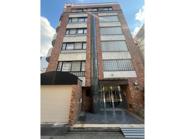  名古屋市営地下鉄桜通線/高岳駅 徒歩4分 5階 築25年