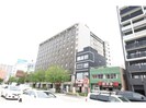名古屋市営地下鉄桜通線/高岳駅 徒歩2分 10階 築55年の外観