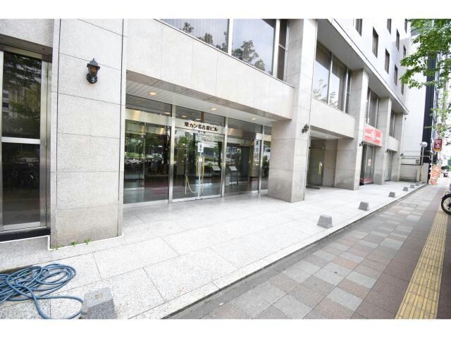  名古屋市営地下鉄桜通線/高岳駅 徒歩2分 7階 築51年