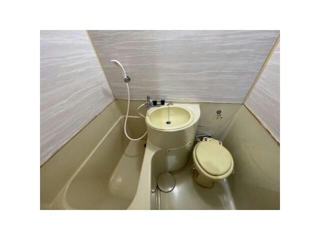  名古屋市営地下鉄桜通線/高岳駅 徒歩2分 7階 築51年