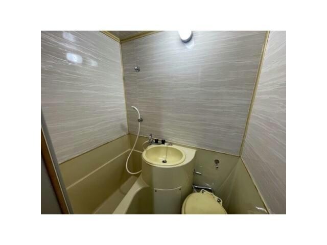  名古屋市営地下鉄桜通線/高岳駅 徒歩2分 7階 築51年