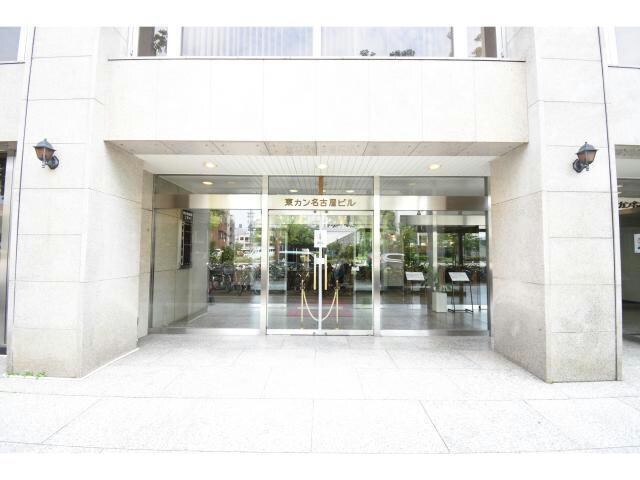  名古屋市営地下鉄桜通線/高岳駅 徒歩2分 7階 築51年