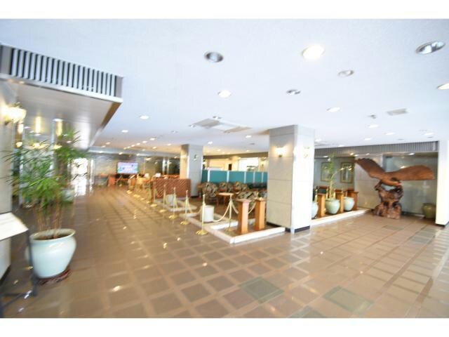  名古屋市営地下鉄桜通線/高岳駅 徒歩2分 7階 築51年