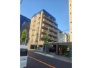 名古屋市営地下鉄桜通線/車道駅 徒歩5分 2階 築26年の外観
