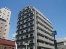 名古屋市営地下鉄名城線/矢場町駅 徒歩2分 2階 築26年の外観