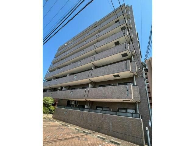  名鉄瀬戸線/尼ケ坂駅 徒歩7分 1階 築29年