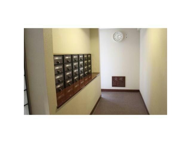  名鉄瀬戸線/尼ケ坂駅 徒歩7分 1階 築29年