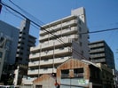 名古屋市営地下鉄桜通線/高岳駅 徒歩4分 7階 築35年の外観