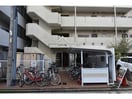  名古屋市営地下鉄桜通線/高岳駅 徒歩4分 7階 築35年