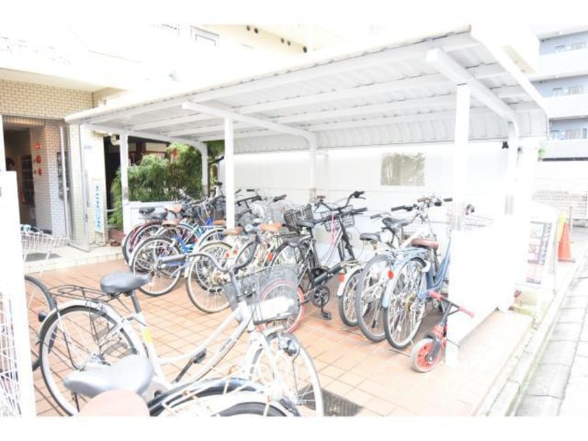  名古屋市営地下鉄桜通線/高岳駅 徒歩4分 7階 築35年